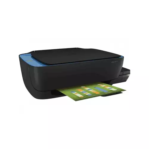HP INK TANK 319 COLOR INKJET ALL-IN-ONE PRINTER-gallery-1