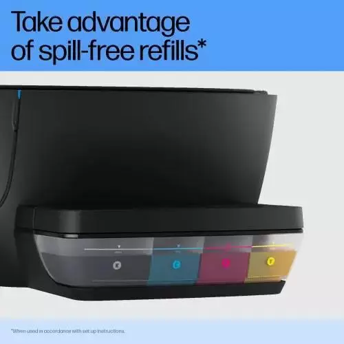 HP INK TANK 319 COLOR INKJET ALL-IN-ONE PRINTER-gallery-3