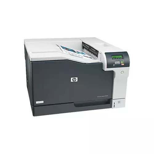 HP COLOR LASERJET PROFESSIONAL CP5225DN PRINTER-gallery-1