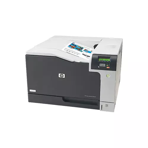 HP COLOR LASERJET PROFESSIONAL CP5225DN PRINTER-gallery-3
