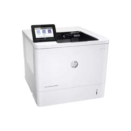 HP LASERJET ENTERPRISE M610DN PRINTER-gallery-2