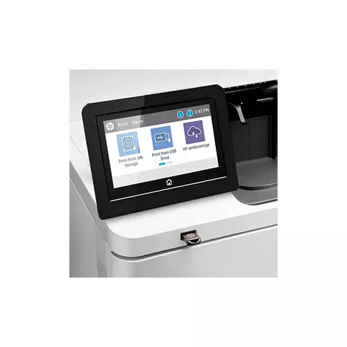 HP LASERJET ENTERPRISE M610DN PRINTER-gallery-2