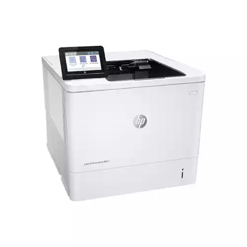 HP LASERJET ENTERPRISE M611DN PRINTER