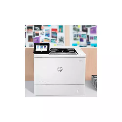 HP LASERJET ENTERPRISE M611DN PRINTER-gallery-1