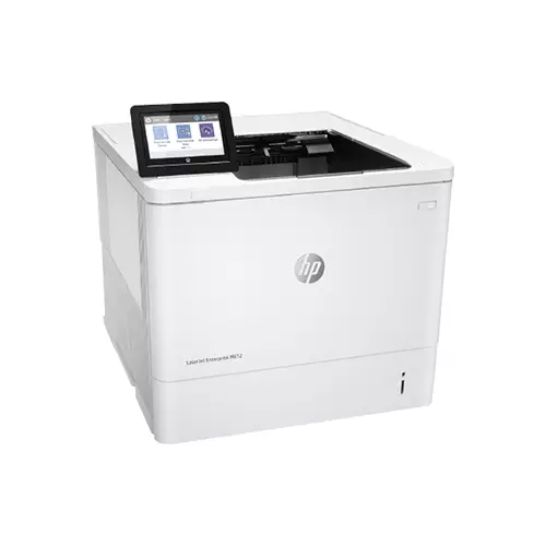 HP LASERJET ENTERPRISE M612DN PRINTER-gallery-4