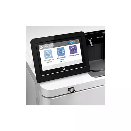 HP LASERJET ENTERPRISE M612DN PRINTER-gallery-1