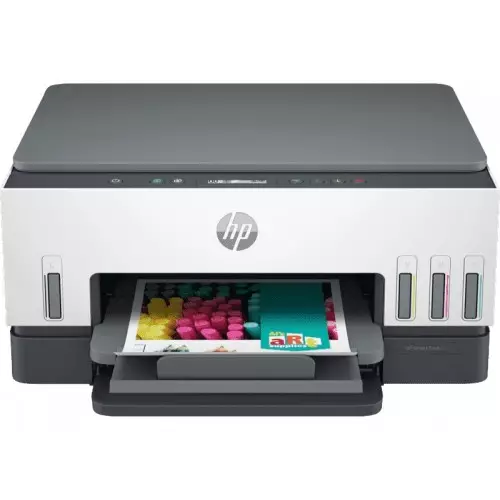 HP Smart Tank 670 Wi-Fi Duplexer All-in-One Color Printer-gallery-1