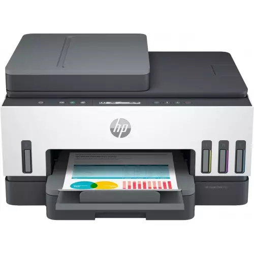 HP Smart Tank 750 Wi-Fi Duplexer All-in-One Color Printer-gallery-3
