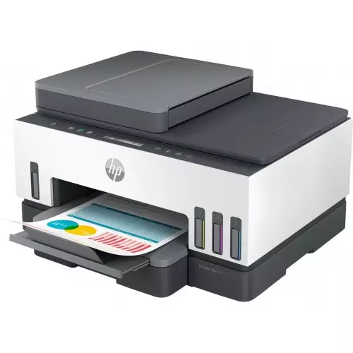 HP Smart Tank 750 Wi-Fi Duplexer All-in-One Color Printer-gallery-4