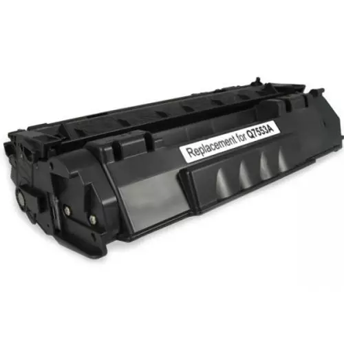 HP 53A Black LaserJet Toner-gallery-1