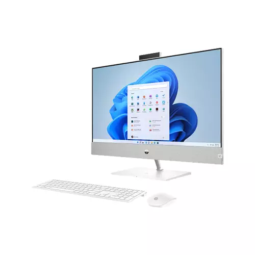 HP PAVILION 27-CA1789D CORE I7 12TH GEN 16GB RAM ALL-IN-ONE PC-gallery-2