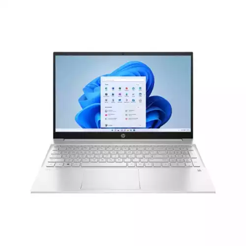HP Pavilion 15S-EG2786TU 15.6 INCH FHD DISPLAY CORE I5 12TH GEN 8GB RAM 512GB SSD LAPTOP