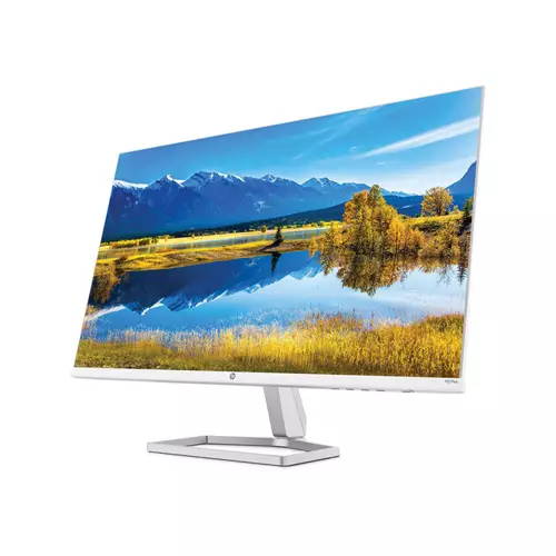 HP M24FWA 24 INCH FHD IPS MONITOR-gallery-1