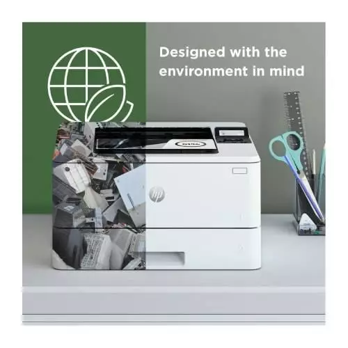 HP LASERJET PRO 4003DW PRINTER-gallery-4