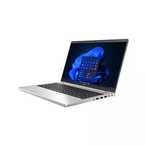 HP PROBOOK 440 G9 CORE I5 12TH GEN 8GB RAM 512GB SSD 14 INCH FHD DISPLAY SILVER LAPTOP (6K538PA)-gallery-2