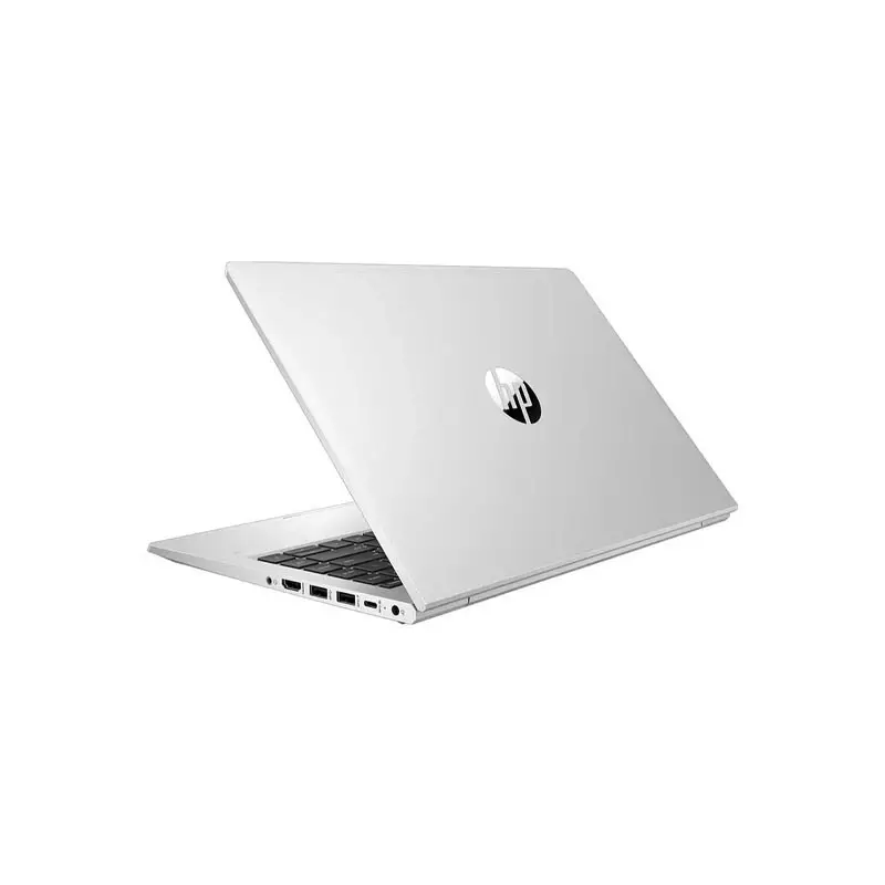 HP PROBOOK 440 G9 CORE I5 12TH GEN 8GB RAM 512GB SSD 14 INCH FHD DISPLAY SILVER LAPTOP (6K538PA)-gallery-3