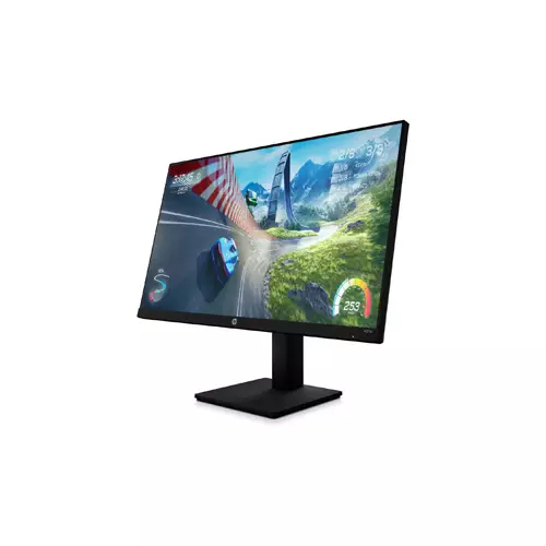 HP X27Q 165HZ QHD 27 INCH IPS PANEL HDR GAMING MONITOR-1