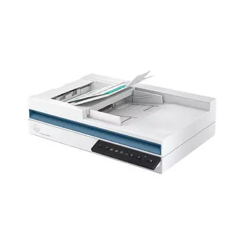 HP SCANJET PRO 3600 F1 DOCUMENT SCANNER-gallery-2