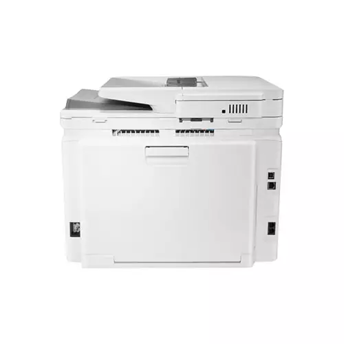 HP Color LaserJet Pro MFP M283fdn Printer-gallery-4