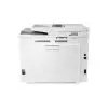 HP Color LaserJet Pro MFP M283fdn Printer-gallery-4