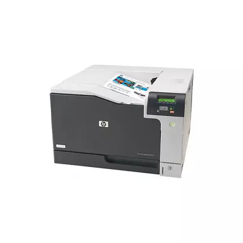 HP CP5225n COLOR LASERJET PROFESSIONAL PRINTER-gallery-1