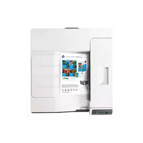 HP CP5225n COLOR LASERJET PROFESSIONAL PRINTER-gallery-2
