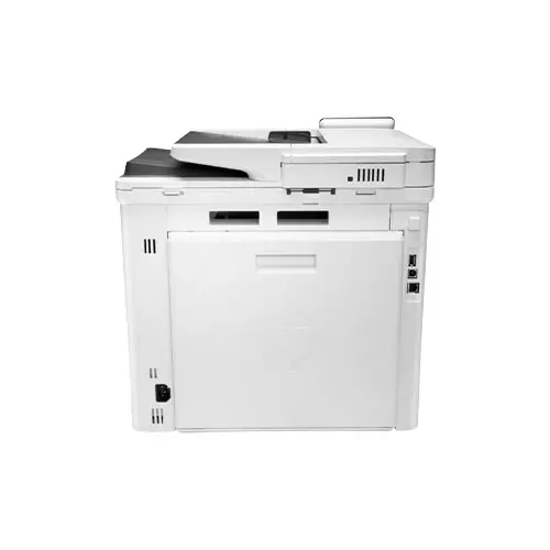 HP MFP M479fdw COLOR LASERJET PRO PRINTER-gallery-2