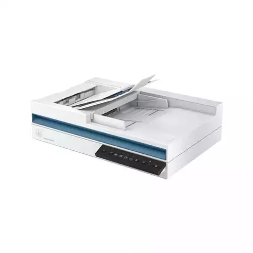 HP SCANJET PRO 2600 F1 SCANNER