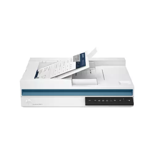 HP SCANJET PRO 2600 F1 SCANNER-gallery-1