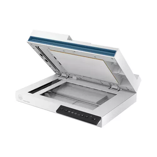 HP SCANJET PRO 2600 F1 SCANNER-gallery-2