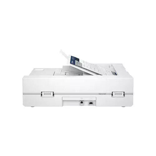 HP SCANJET PRO 2600 F1 SCANNER-gallery-3