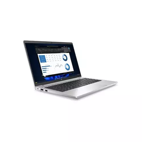 HP PROBOOK 440 G9 14 INCH FULL HD DISPLAY INTEL I7 12TH GEN 8GB RAM 512GB SSD LAPTOP-gallery-1