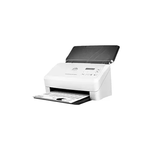 HP SCANJET ENTERPRISE FLOW 5000 S4 SHEET-FEED SCANNER-gallery-2