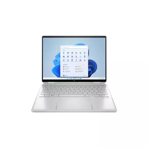 HP SPECTRE X360 CONVERTIBLE 14 13.5 INCH WUXGA+ DISPLAY INTEL CORE I7 13TH GEN 16GB RAM 512GB SSD TOUCH LAPTOP