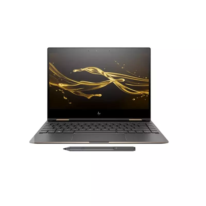 HP SPECTRE X360 CONVERTIBLE 14 13.5 INCH WUXGA+ DISPLAY INTEL CORE I7 13TH GEN 16GB RAM 512GB SSD TOUCH LAPTOP-gallery-1