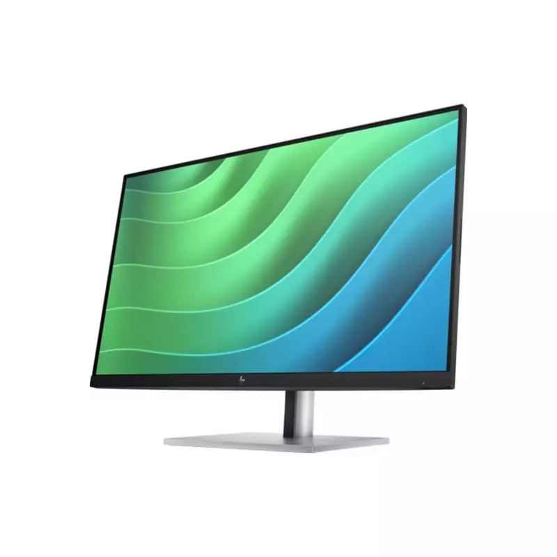 HP E27 G5 Elite FHD IPS MONITOR-gallery-2