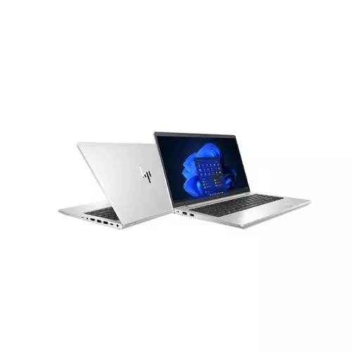HP ELITEBOOK 640 G9 INTEL CORE I5 12TH GEN 1235U 8GB RAM 512GB SSD 14 INCH FHD DISPLAY SILVER LAPTOP (6M0G9PA)-gallery-5
