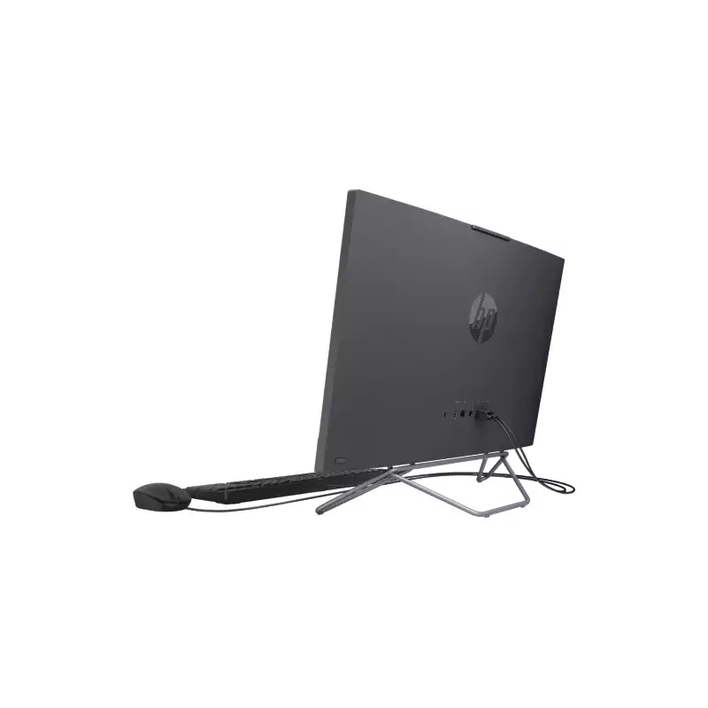 HP AIO Pro 240 G9 Core i5 12th Gen 8GB RAM 512GB SSD Desktop PC-gallery-3