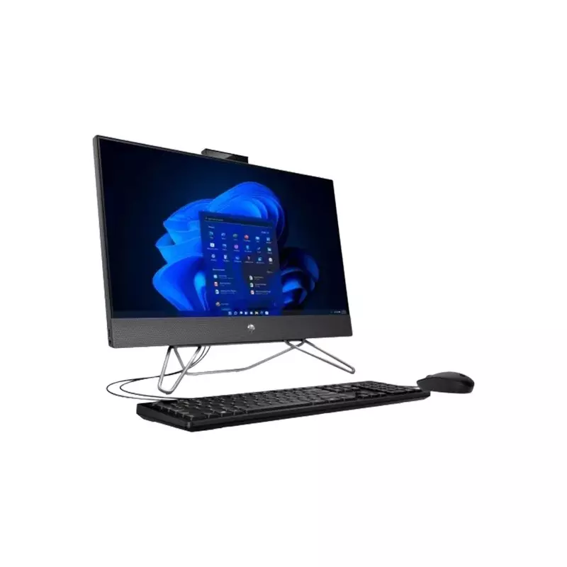 HP AIO Pro 240 G9 Core I7 12th Gen 8GB RAM 512GB SSD 23.8" All in One PC-gallery-1