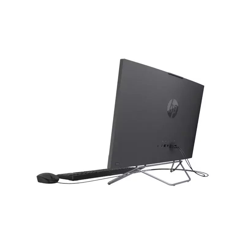 HP AIO Pro 240 G9 Core I7 12th Gen 8GB RAM 512GB SSD 23.8" All in One PC-gallery-3