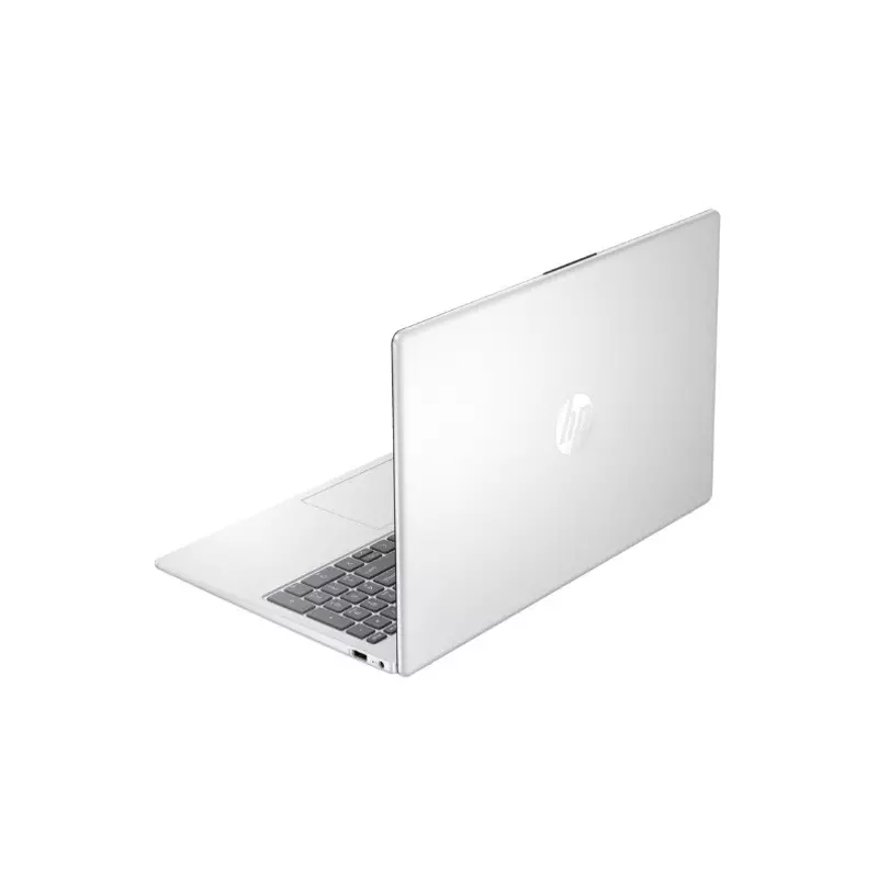 HP 15-fd0208TU Core i5 13th Gen 15.6" FHD Laptop With Backlit Keyboard WIN 11 & MS Office-gallery-3