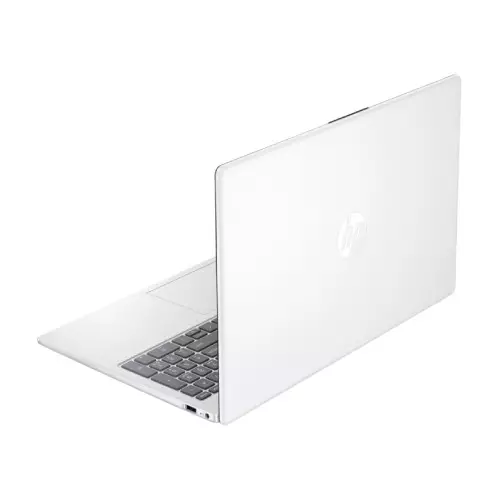 HP 15-fd0210TU Intel Core i5 1335U 13th Gen 8GB RAM 512GB SSD 15.6 Inch FHD Display Diamond White Laptop (973R5PA)-gallery-3