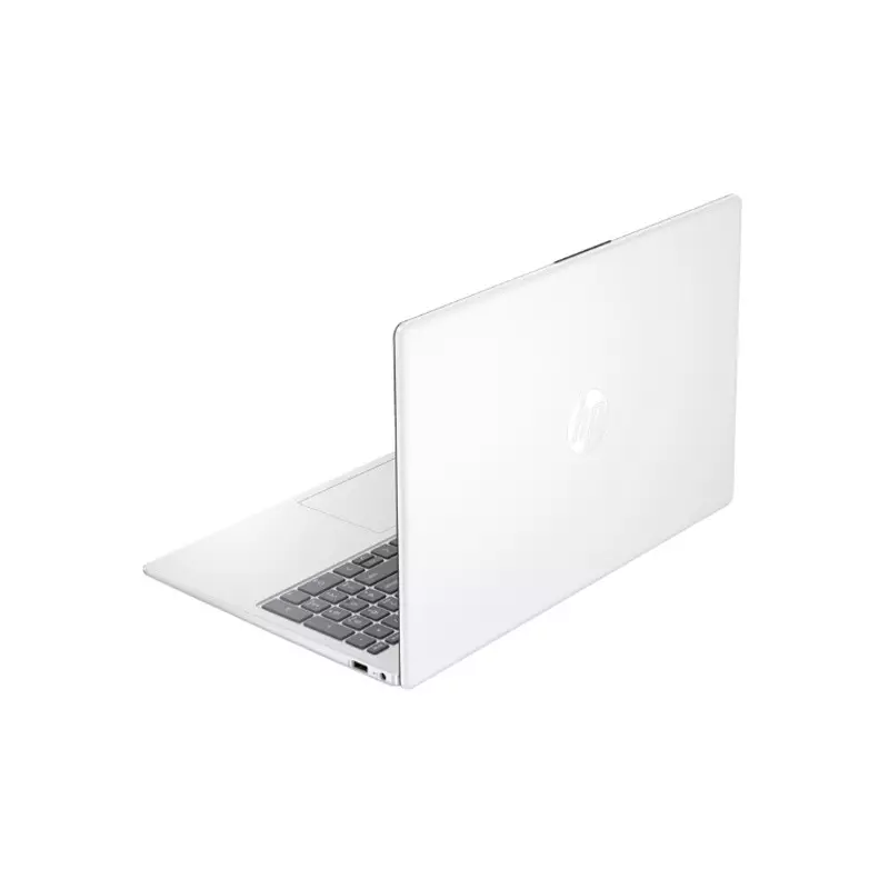 HP 15-fd0202TU Intel Core i5 1335U 13th Gen 8GB RAM 512GB SSD 15.6 Inch FHD Display Diamond White Laptop (973Q7PA)-gallery-3