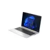 HP Probook 450 G10 Intel Core I5 1335U 13th Gen 8GB RAM 512GB SSD 15.6 Inch FHD IPS Display silver Laptop (843Z1PA)-gallery-1