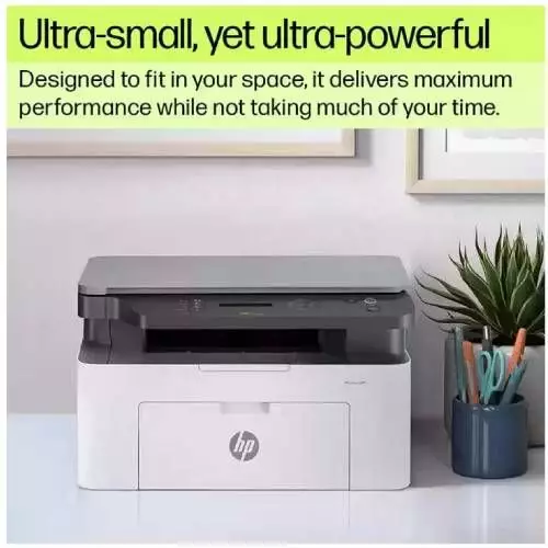 HP Laser MFP 1188a Multifunction AIO Mono Laser Printer-gallery-4