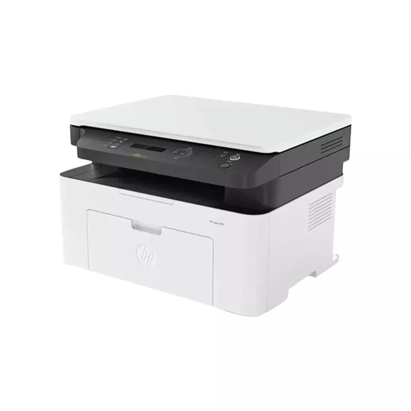 HP Laser MFP 1188w Multifunction AIO Mono Laser Printer-gallery-2