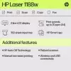 HP Laser MFP 1188w Multifunction AIO Mono Laser Printer-gallery-5