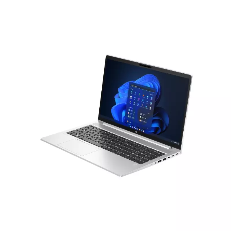 HP Probook 450 G10 Intel Core I5 1335U 13th Gen 16GB RAM 512GB SSD 15.6 Inch FHD IPS Display silver Laptop (843Z1PA)-gallery-1