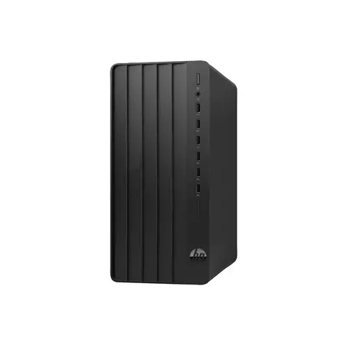 HP 280 Pro G9 MT-1 Intel i7 12th Gen 8GB Ram 512GB SSD Brand PC-gallery-1