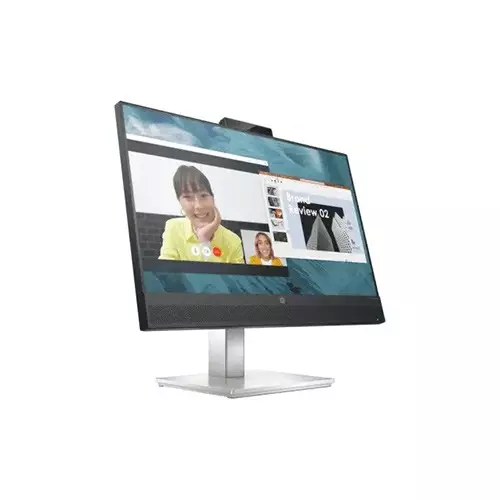 HP M27 27 Inch Full HD IPS Webcam Monitor-3